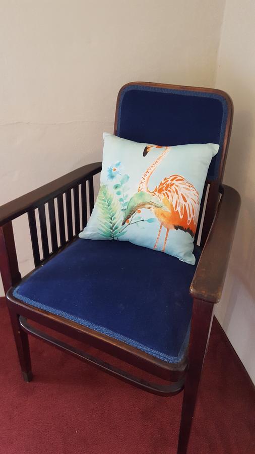 Blue Bell Inn Sorell エクステリア 写真