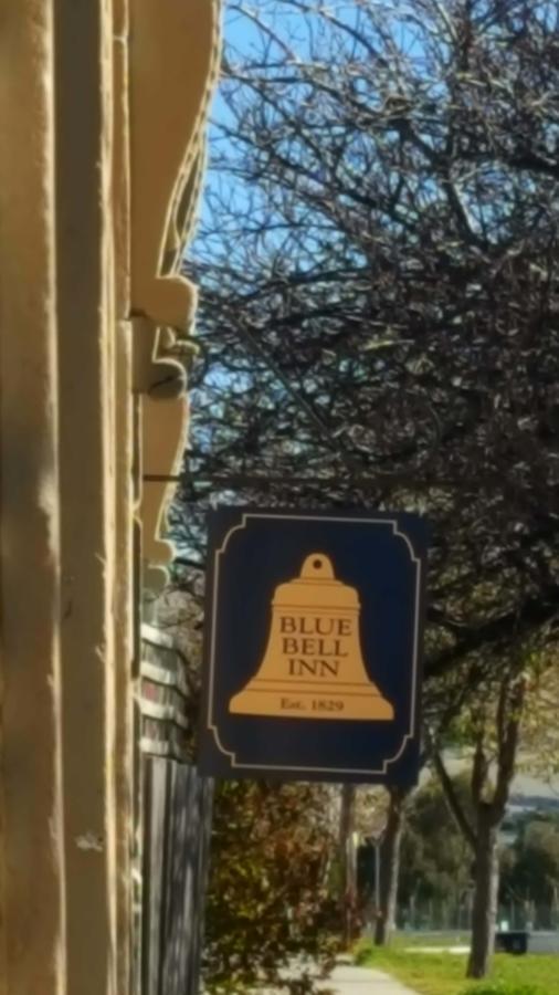 Blue Bell Inn Sorell エクステリア 写真
