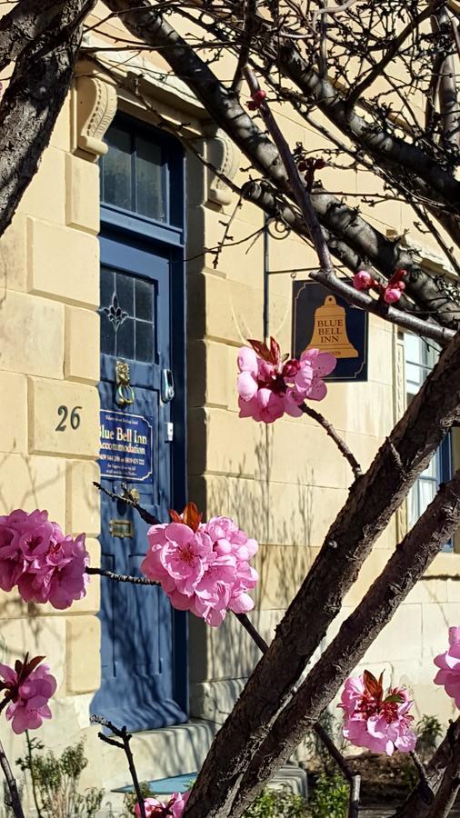 Blue Bell Inn Sorell エクステリア 写真