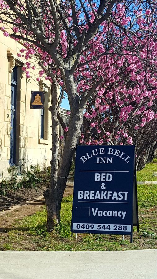Blue Bell Inn Sorell エクステリア 写真