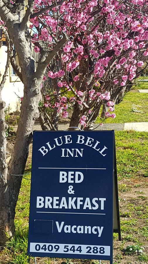 Blue Bell Inn Sorell エクステリア 写真