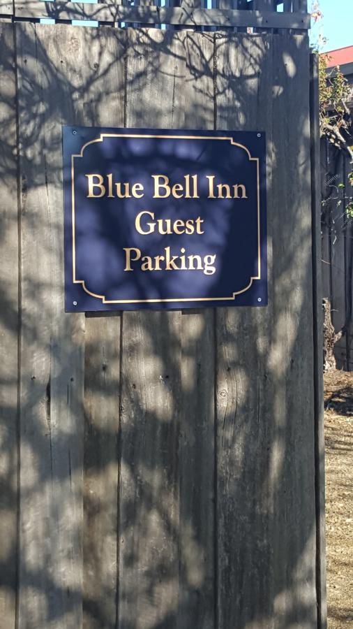 Blue Bell Inn Sorell エクステリア 写真