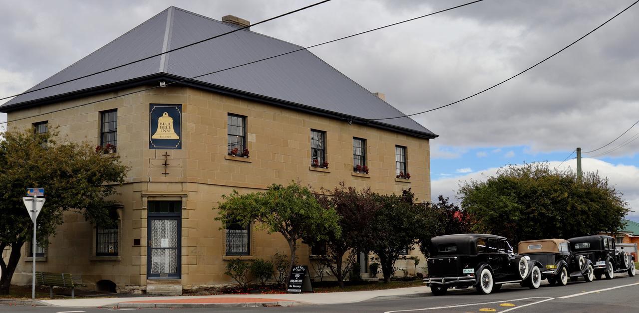 Blue Bell Inn Sorell エクステリア 写真