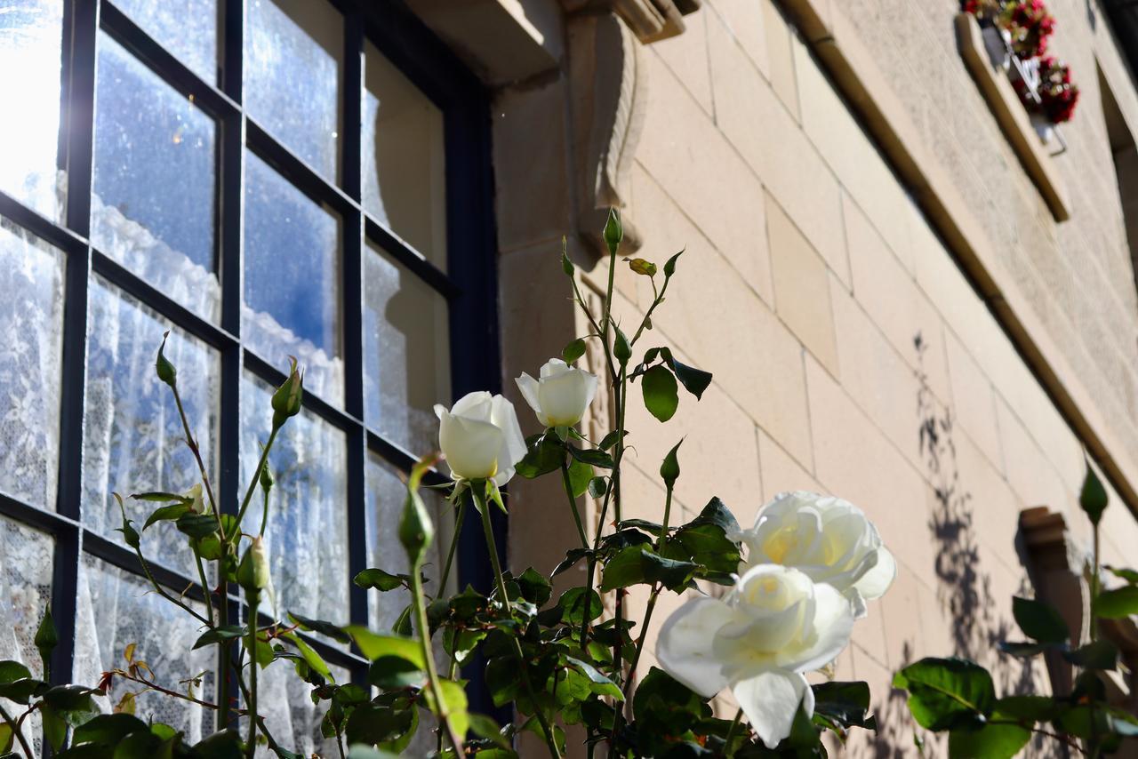 Blue Bell Inn Sorell エクステリア 写真